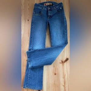 Apple Bottom Jeans 🍎